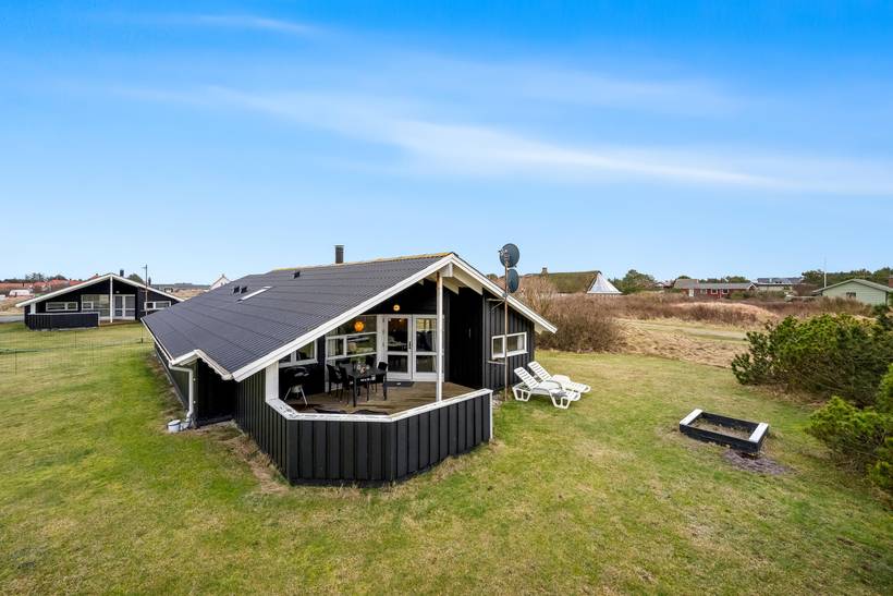 Foto von Ferienhaus OT35 in Nr. Lyngvig - Hvide Sande - Westjütland