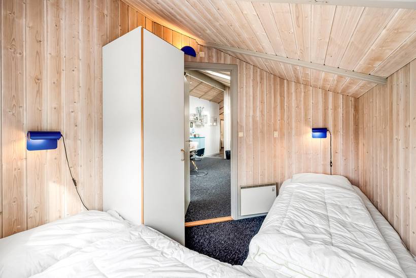 Foto von Ferienhaus OT35 in Nr. Lyngvig - Hvide Sande - Westjütland