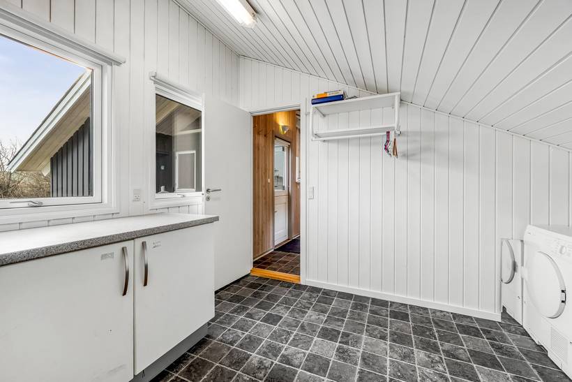 Foto von Ferienhaus OT35 in Nr. Lyngvig - Hvide Sande - Westjütland