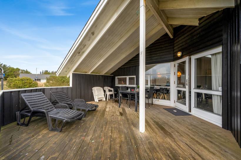 Foto von Ferienhaus OT35 in Nr. Lyngvig - Hvide Sande - Westjütland