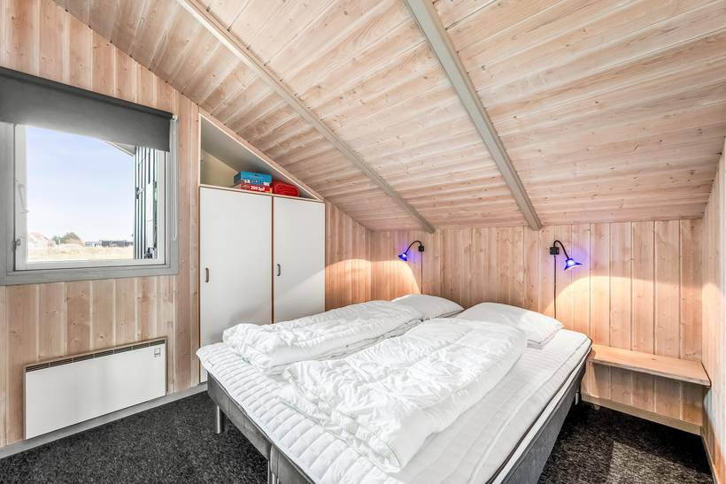 Foto von Ferienhaus OT35 in Nr. Lyngvig - Hvide Sande - Westjütland
