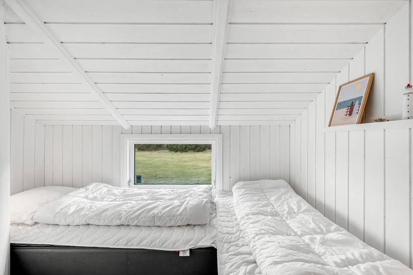 Foto von Ferienhaus OT35 in Nr. Lyngvig - Hvide Sande - Westjütland