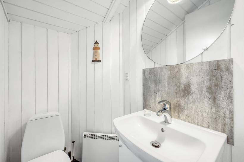 Foto von Ferienhaus OT35 in Nr. Lyngvig - Hvide Sande - Westjütland