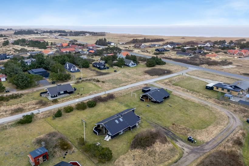 Foto von Ferienhaus OT35 in Nr. Lyngvig - Hvide Sande - Westjütland