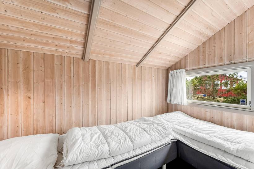 Foto von Ferienhaus OT35 in Nr. Lyngvig - Hvide Sande - Westjütland