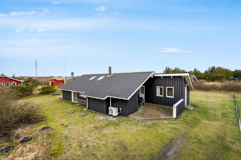 Foto von Ferienhaus OT35 in Nr. Lyngvig - Hvide Sande - Westjütland