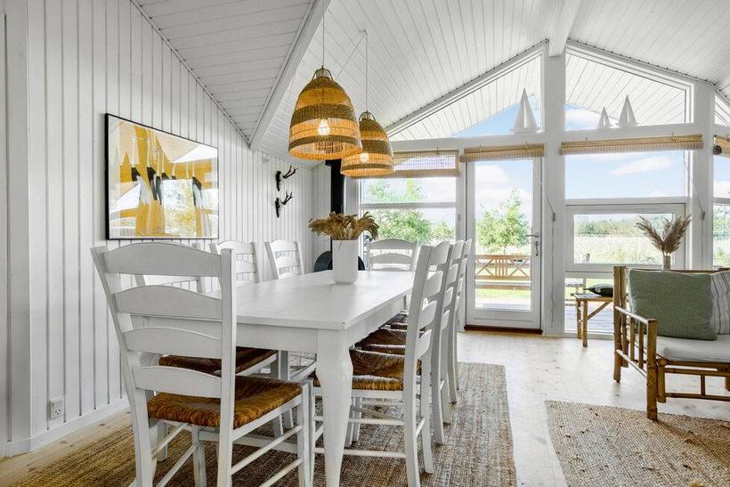 Foto von Ferienhaus OT36 auf Sillerslev - Mors - Thy/Limfjord