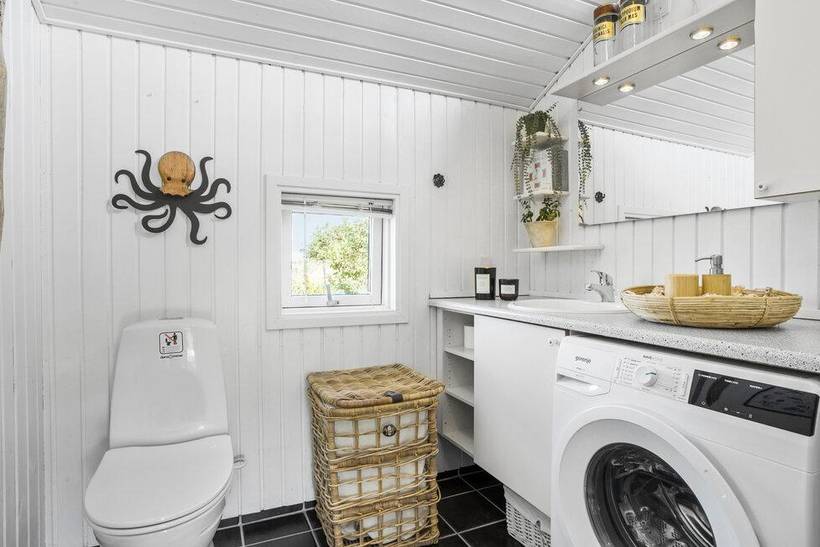 Foto von Ferienhaus OT36 auf Sillerslev - Mors - Thy/Limfjord