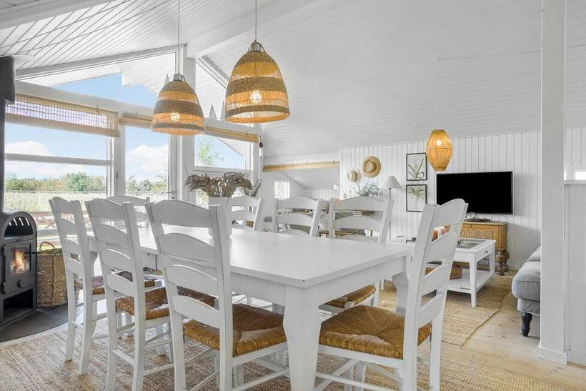 Foto von Ferienhaus OT36 auf Sillerslev - Mors - Thy/Limfjord