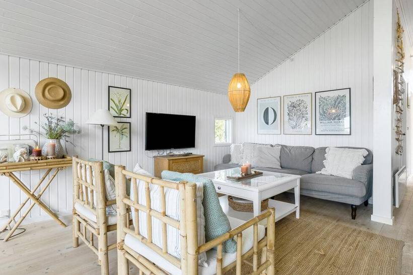 Foto von Ferienhaus OT36 auf Sillerslev - Mors - Thy/Limfjord