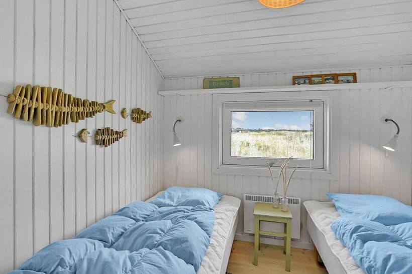Foto von Ferienhaus OT36 auf Sillerslev - Mors - Thy/Limfjord