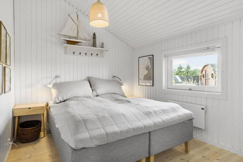 Foto von Ferienhaus OT36 auf Sillerslev - Mors - Thy/Limfjord