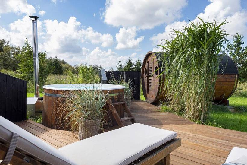 Foto von Ferienhaus OT36 auf Sillerslev - Mors - Thy/Limfjord