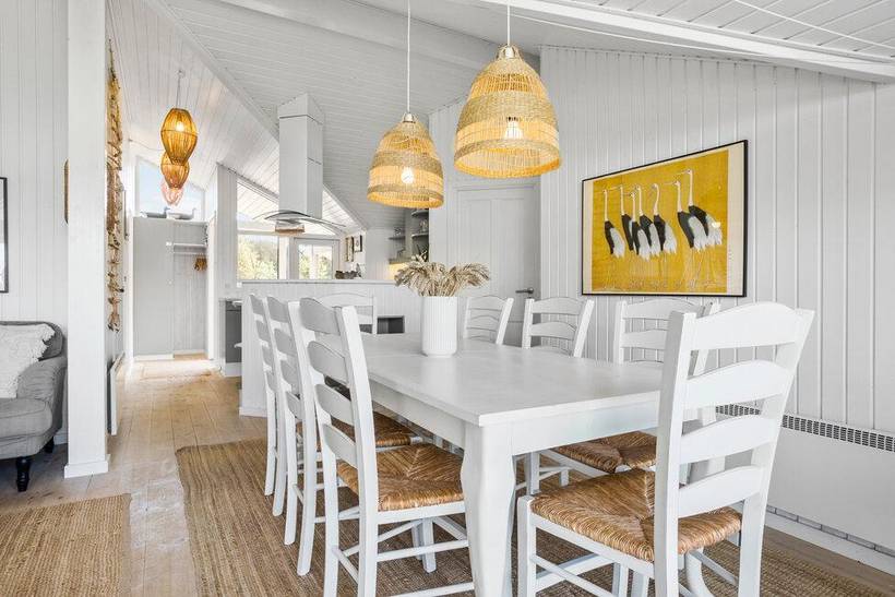 Foto von Ferienhaus OT36 auf Sillerslev - Mors - Thy/Limfjord