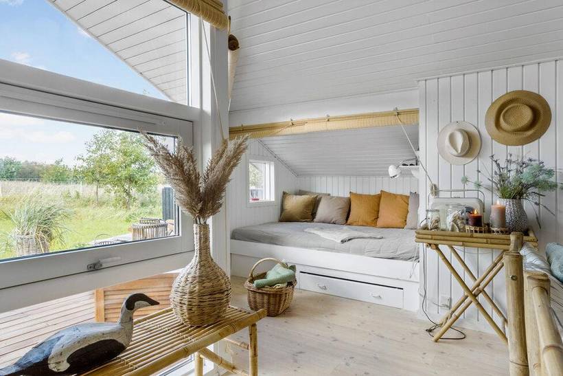 Foto von Ferienhaus OT36 auf Sillerslev - Mors - Thy/Limfjord