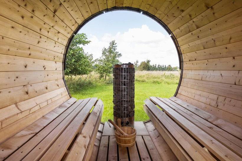 Foto von Ferienhaus OT36 auf Sillerslev - Mors - Thy/Limfjord