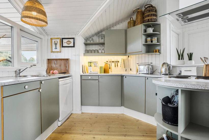 Foto von Ferienhaus OT36 auf Sillerslev - Mors - Thy/Limfjord