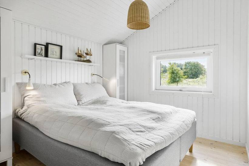 Foto von Ferienhaus OT36 auf Sillerslev - Mors - Thy/Limfjord