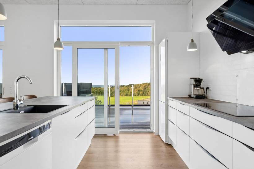 Foto von Ferienhaus OT39 in Bønnerup - Ostjütland