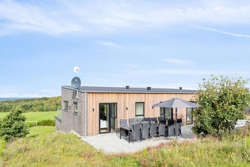 Foto von Ferienhaus OT39 in Bønnerup - Ostjütland