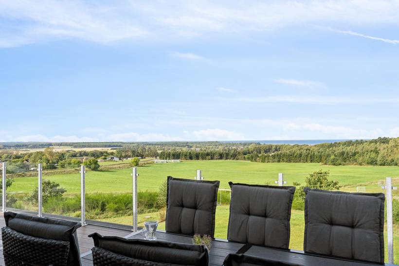 Foto von Ferienhaus OT39 in Bønnerup - Ostjütland