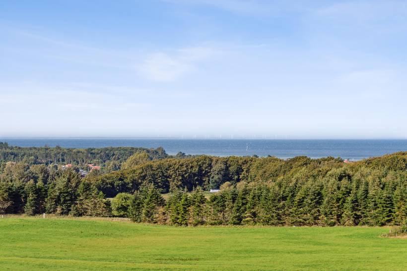 Foto von Ferienhaus OT39 in Bønnerup - Ostjütland