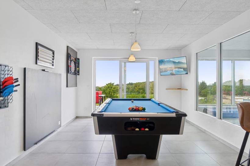 Foto von Ferienhaus OT39 in Bønnerup - Ostjütland