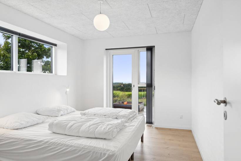Foto von Ferienhaus OT39 in Bønnerup - Ostjütland