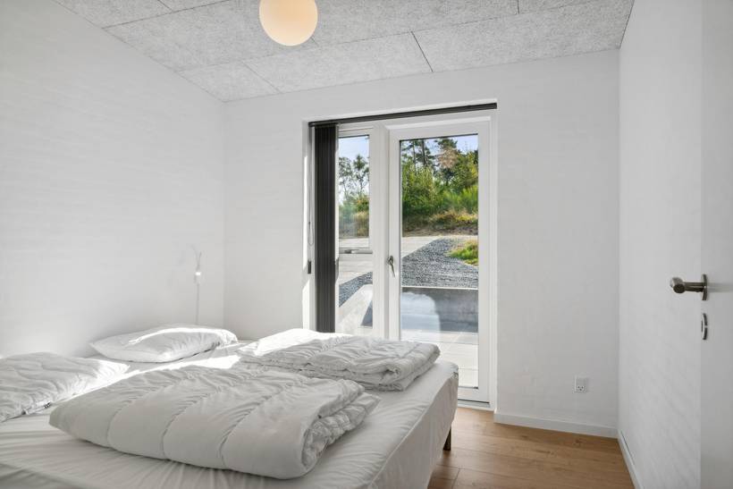 Foto von Ferienhaus OT39 in Bønnerup - Ostjütland