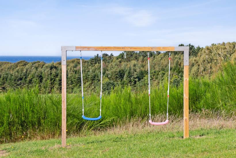 Foto von Ferienhaus OT39 in Bønnerup - Ostjütland