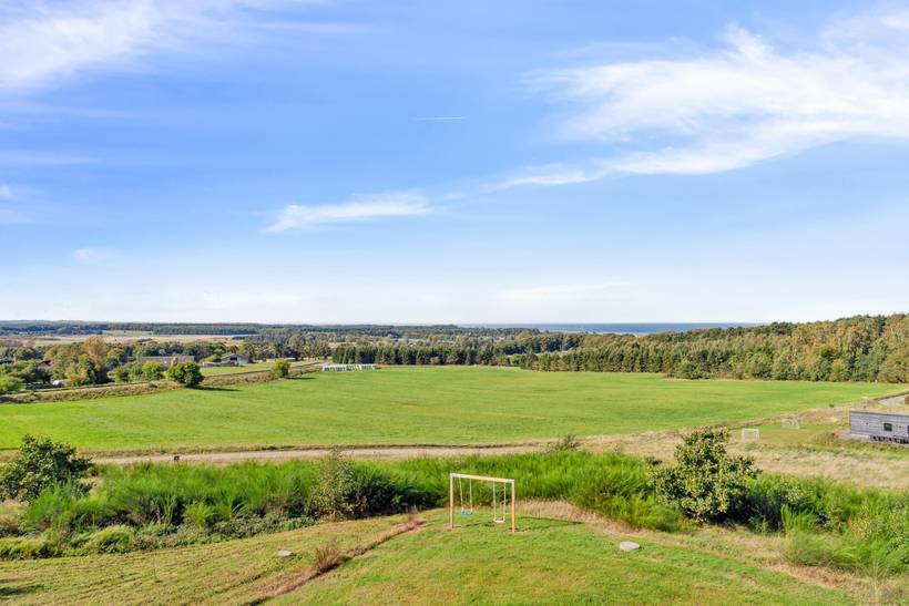 Foto von Ferienhaus OT39 in Bønnerup - Ostjütland