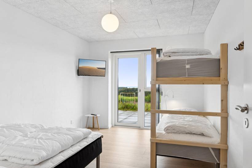 Foto von Ferienhaus OT39 in Bønnerup - Ostjütland