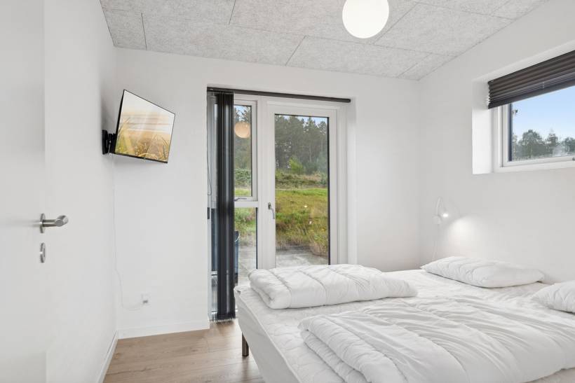 Foto von Ferienhaus OT39 in Bønnerup - Ostjütland
