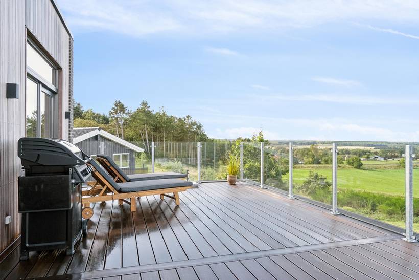 Foto von Ferienhaus OT39 in Bønnerup - Ostjütland