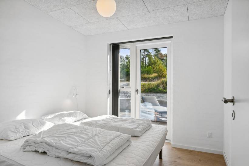 Foto von Ferienhaus OT39 in Bønnerup - Ostjütland