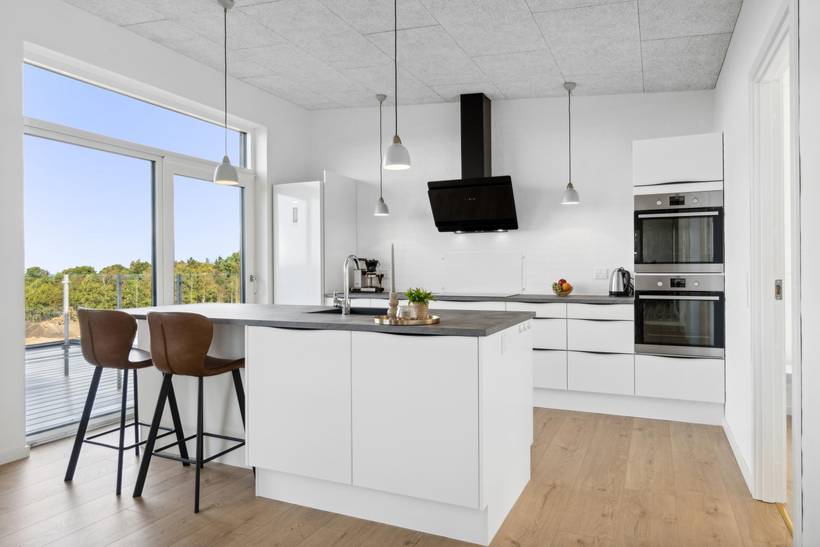 Foto von Ferienhaus OT39 in Bønnerup - Ostjütland