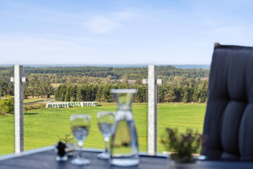 Foto von Ferienhaus OT39 in Bønnerup - Ostjütland