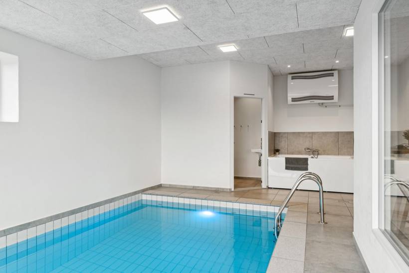Foto von Ferienhaus OT39 in Bønnerup - Ostjütland