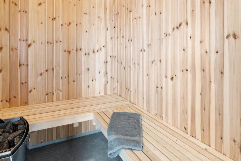 Foto von Ferienhaus OT39 in Bønnerup - Ostjütland