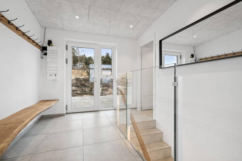 Foto von Ferienhaus OT39 in Bønnerup - Ostjütland