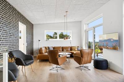 Vorschaubild von Ferienhaus OT39 in Bønnerup - Ostjütland