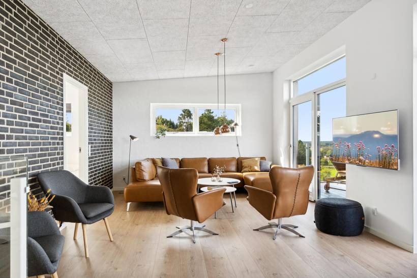 Foto von Ferienhaus OT39 in Bønnerup - Ostjütland