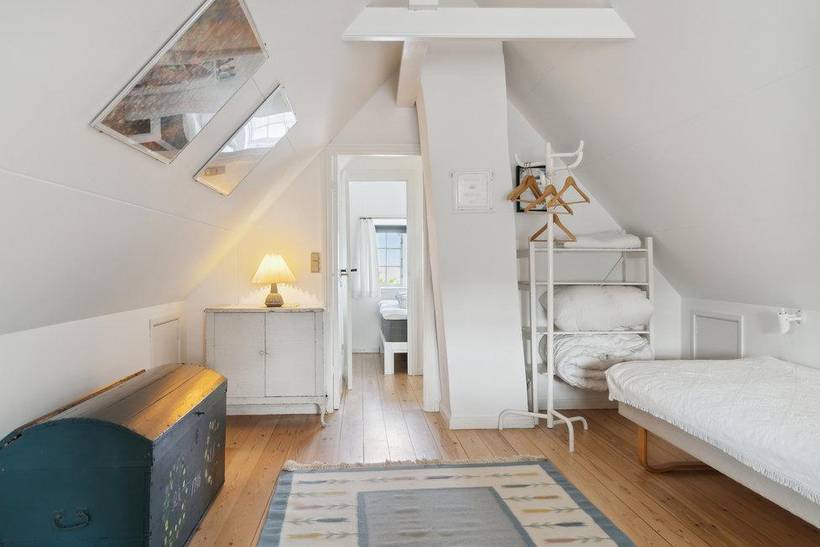 Foto von Ferienhaus OT40 in Sønderho - Fanø