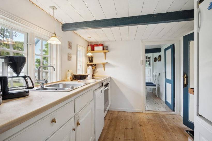 Foto von Ferienhaus OT40 in Sønderho - Fanø