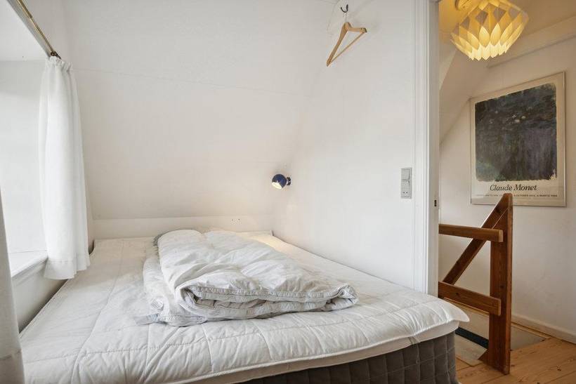 Foto von Ferienhaus OT40 in Sønderho - Fanø