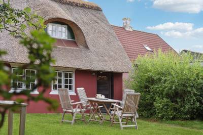 Vorschaubild von Ferienhaus OT40 in Sønderho - Fanø