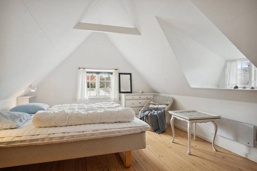Foto von Ferienhaus OT40 in Sønderho - Fanø