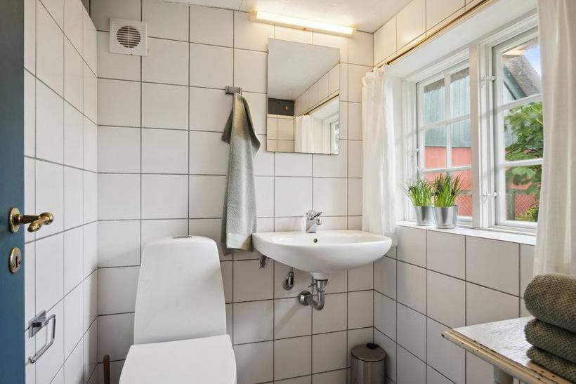 Foto von Ferienhaus OT40 in Sønderho - Fanø