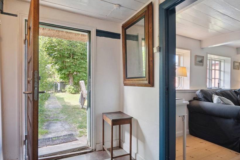 Foto von Ferienhaus OT40 in Sønderho - Fanø