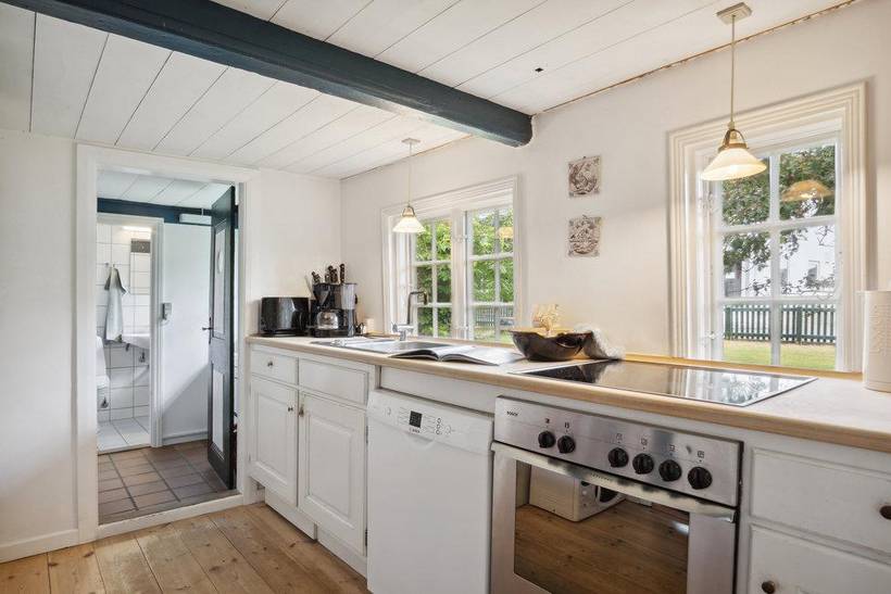 Foto von Ferienhaus OT40 in Sønderho - Fanø